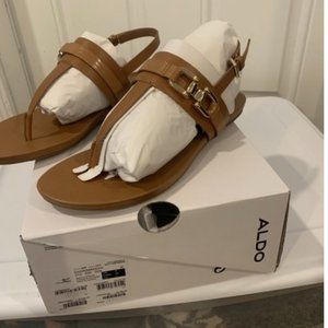 Aldo sandals